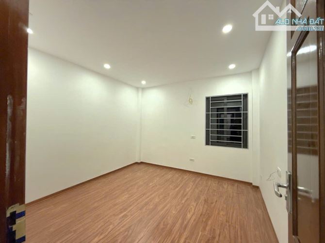 Bán nhà 5 tầng mới tinh – Ô tô cất trong nhà tại XãThanh Trì giá 7.45 tỷ - 3