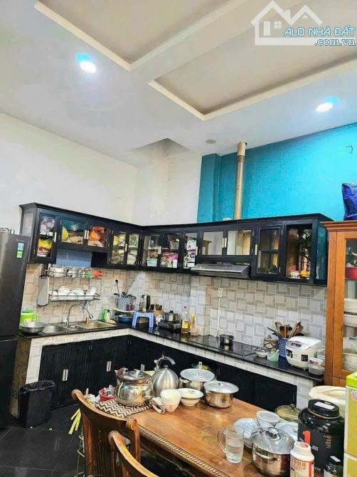 [CHỦ CẦN BÁN NHANH CÓ GIÁ TỐT TROG TH9]  SIÊU PHẨM LÂU LÂU MỚI CÓ 1 CĂN THÔI NGANG BỀ THẾ - 3