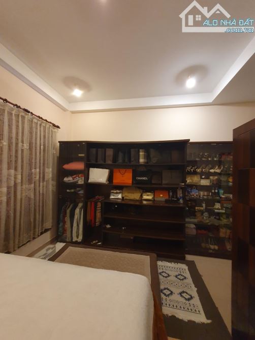 BÁN NHÀ ĐẸP NGUYỄN HỮU TIẾN – TÂY THẠNH, TÂN PHÚ – 4 TẦNG – GIÁ 8.6 TỈ - 3