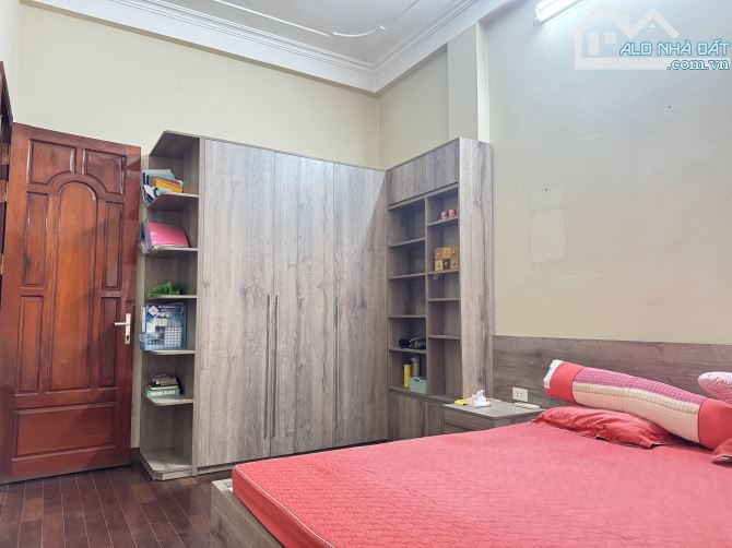 Phân lô vỉa hè _Lô góc kinh doanh _ Tổ 4 Đông Anh _Nhà 5 tầng _ DT 40m2_ Siêu đẹp hiếm - 3