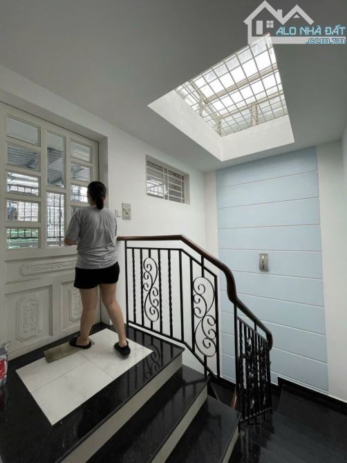 Cần bán gấp nhà Lê Đức Thọ, P.7, Gò Vấp Giá 11,5tỷ - 3