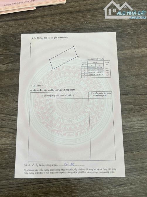 🌟 BÁN ĐẤT r– TRẠM LỘ, THUẬN THÀNH – LÔ GÓC 86.6M² – GIÁ CHỈ 2.15 TỶ 🌟 - 3