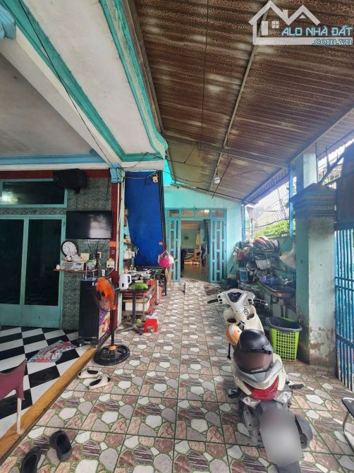 BÁN NHÀ LÔ GÓC 2 MẶT TIỀN ĐÔNG HƯNG THUẬN Q12 - 275M2 ( 11M X 25M) - ĐƯỜNG XE TẢI - 12.46 - 3