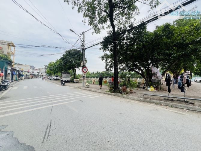 HÀNG XÓM LINH ĐÀM 55M 6 TẦNG THANG MÁY Ô TÔ VÀO NHÀ GIÁ CHÀO HƠN 11 TỶ - 3