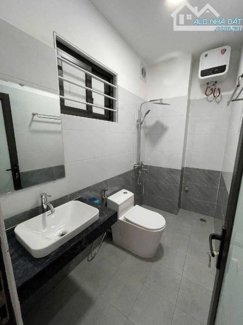 Bán nhà Xuân Đỉnh 35m2*5T, lô góc, thang máy, ngõ to rộng, cách phố 30m, nhà mới 8.5 tỷ - 3