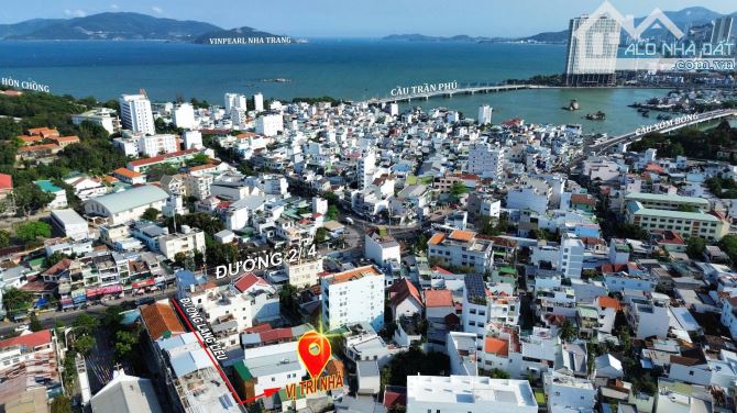 [Giá Tuyệt Chũng] Mua đất được tặng nhà trọ 6 Phòng gần Đại Học Nha Trang Chỉ 24Tr/m2⛔ - 3