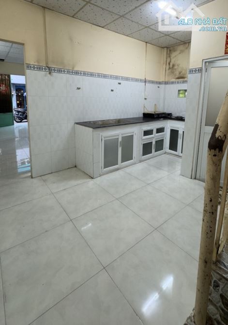 Bán nhà 2 tầng 46m² (4.6x10), Hẻm xe tải Chiến Lược, Khu Tên Lửa, gần Aeon mall, hơn 3 tỷ - 3