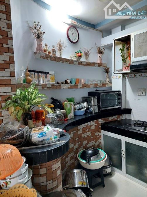 💥 MỄ CỐC - P15 – QUẬN 8 - CĂN GÓC 2MT - 3 TẦNG - 75.1M2 - 9PN - 9WC 💥, - 3