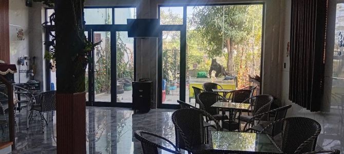 Cần tiền bán gấp Biệt thự 3 tầng MT đường 5m5 Hoà Liên 4 - 3