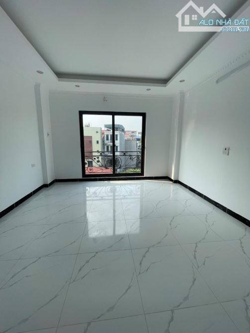 CHỈ HƠN  6TỶ CÓ NHÀ MỚI ĐÀM QUANG TRUNG - NGÕ NÔNG -1 CĂN ĐỘC LẬP - 10 M RA ĐƯỜNG Ô TÔ TRÁ - 3