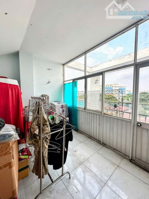 Sát MT Phú Thọ Hòa 4Tầng Mới Đẹp Giá Nhỉnh 4 Đồng 3PN+3WC+Sân Thượng - 3