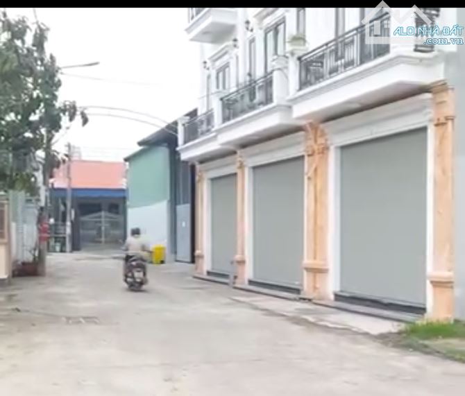 Bán đất Tràng Duệ phường An Dương - 3