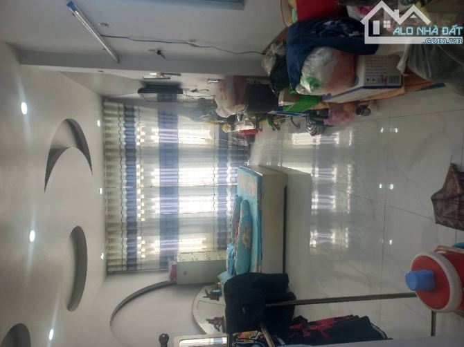Bán gấp nhà đẹp ở ngay Bùi minh trực, xe hơi đỗ cửa, 60m2, 5T, SHR, HCĐ, chỉ 8.7 tỷ. - 3