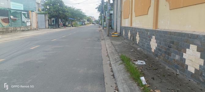 🔥 Lô Đất đẹp Xuân Thới Thượng 1 Hóc Môn.Đuong nhựa 8m.Dt:160m2 10m*16m full thổ-Chỉ 5,8Tỷ - 3
