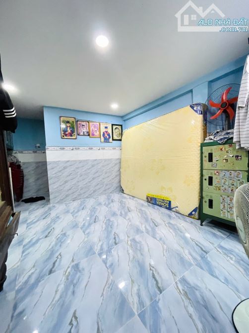 13❌6m, BÁN NHÀ 2 TẦNG, 5PN, NGUYỄN VĂN CÔNG, P3 GÒ VẤP, 5 Tỷ nhỉnh - 3
