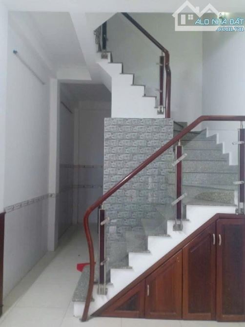 QUẬN 10 ĐƯỜNG ĐIỆN BIÊN PHỦ NHÀ 4 TẦNG BTCT, ĐỦ CÔNG NĂNG, ĐẸP Ở LUÔN. GIÁ CHỈ 6,7 tỷ. - 3