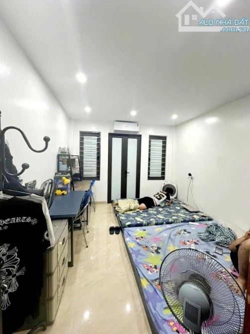 Bán nhà khu vực hồ tùng mậu - nhà đẹp - lô góc - 3