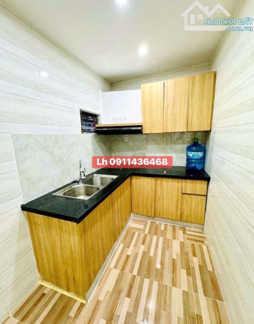 Cần bán nhà gác lửng kiên cố kiệt Thái Thị Bôi, giá rẻ nhất thị trường - 3