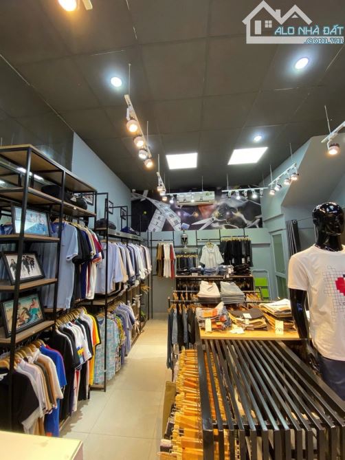 CĂN GÓC VỊ TRÍ VÀNG KINH DOANH LÊ DUẪN - 3