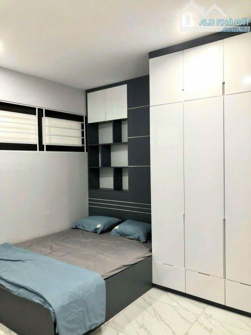 BÁN GẤP CCMN PHỐ HẠ YÊN QUYẾT GẦN Ô TÔ DT 65M, 7 TẦNG TM, 11PKK, DT 75TR/T, CHÀO 13.4 TỶ - 3
