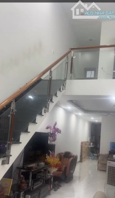🌟 NHÀ MỚI XÂY 5 THÁNG – FULL NỘI THẤT, GIÁ TỐT 3 TỈ 4- GẦN HỒ BƠI THÙY MI 🌟 - 3