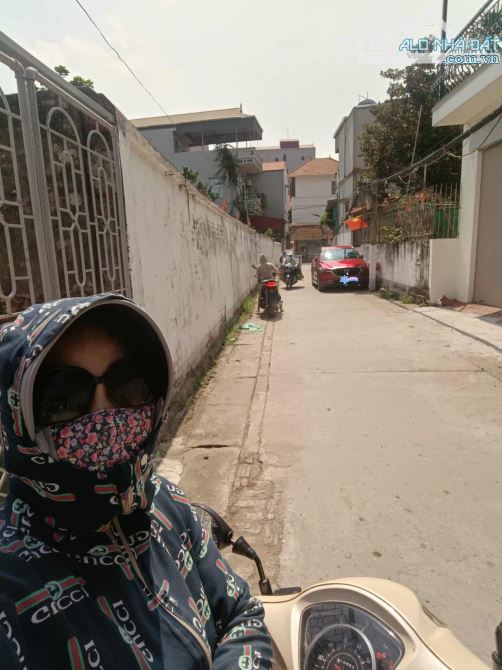 Chỉ 3 TỶ NHÀ ĐẸP 39m Ô TÔ đỗ ngoài cổng gần chợ Ngự Câu,AN THƯỢNG, HOÀI ĐỨC, hà nội - 3