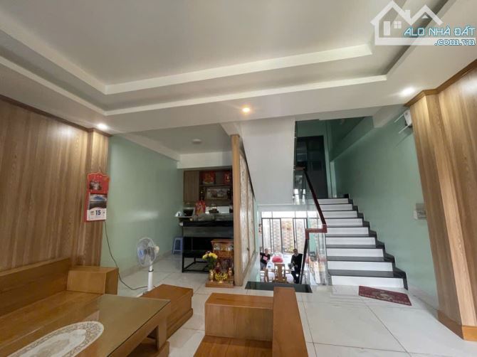 💥BÁN 🏡4 TẦNG ĐƯỜNG 339 CÓ GARA ĐỂ 4 CHIẾC Ô TÔ PHƯỜNG PHƯỚC LONG B, 86M2 GIÁ 8 TỈ 8. - 3