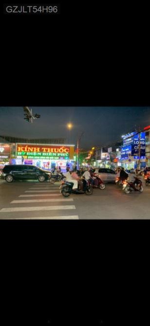 🈯️- HXH TỈNH LỘ 10 - NHÀ 2 TẦNG –  P. TÂN TẠO , DT 84M2                -  CHỈ CÓ 3 ,7  - - 3