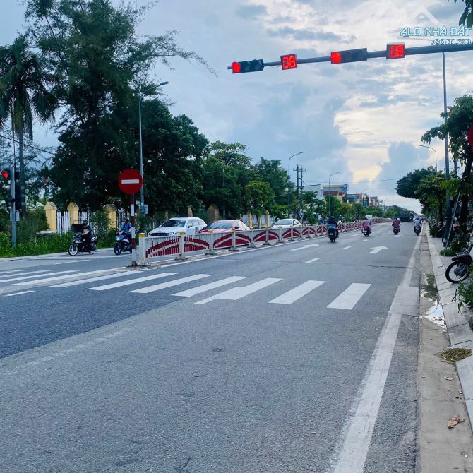 🏡 Chỉ 1,x tỷ 177m,ngang 7m.kiệt ô tô trung tâm Phú Bài, Huế - 3