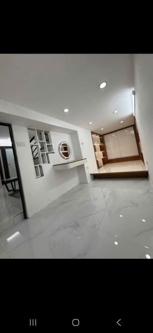 Cho thuê nhà ngõ phố Khâm Thiên Đống Đa 23m x 3 tầng, giá 8.5tr/tháng - 3