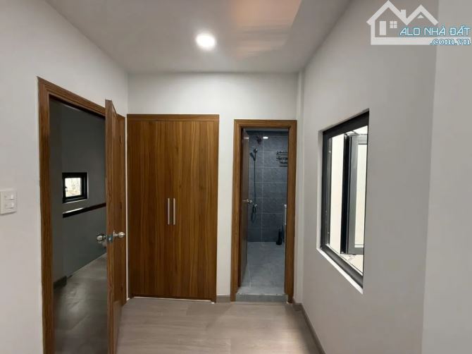BÁN GẤP – NHÀ ĐẸP XÔ VIẾT NGHỆ TĨNH, P.21, Q. BÌNH THẠNH – 3PN, SHR – 5.28 TỶ - 3