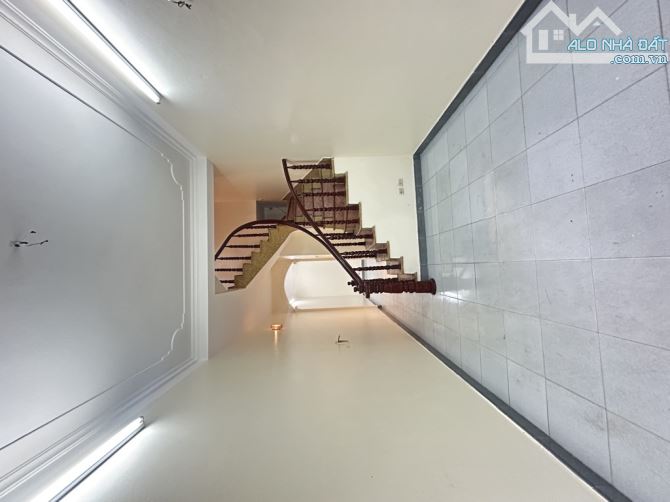 🔥 B.Á.N NHÀ LONG BIÊN - THƯỢNG THANH – VỈA HÈ 3M, ĐƯỜNG 12M – KINH DOANH SIÊU LỢI NHUẬN - 3