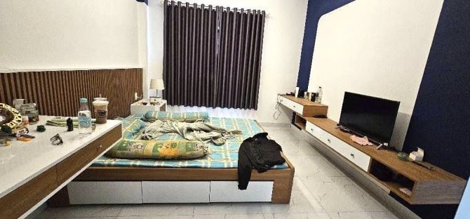 Siêu phẩm Mặt tiền kinh doanh 2 Tầng đường TÂN SƠN, Gò Vấp, DT 146m2 (5 x 30) đường 30m. - 3