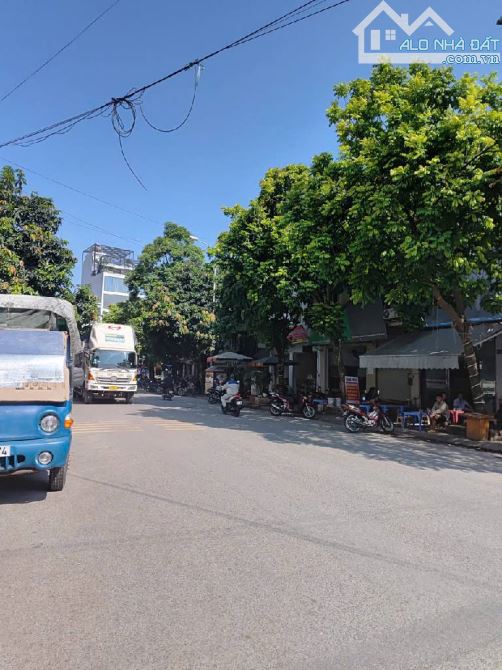 Long Biên Cự Khối _TRỤC CHÍNH 215M MT9M - Kinh Doanh Ở Đầu Tư - Vị Trí Cực Đẹp - 3
