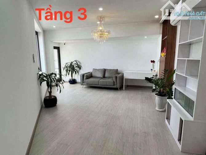🔥🔥🔥🔥🔥Cho thuê nhà 3 tầng mặt tiền HÙNG VƯƠNG đối diện chợ An Cựu chỉ 15 triệu/tháng - 3