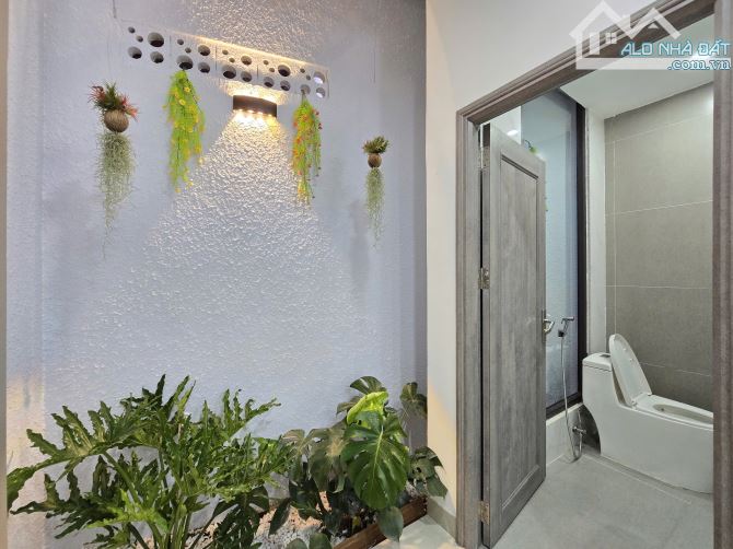 ✨ TIN ĐƯỢC KHÔNG? – SIÊU PHẨM NHÀ 3 TẦNG ĐƯỜNG 7M5 GIÁ RẺ HƠN ĐƯỜNG 5M5 ✨ - 3