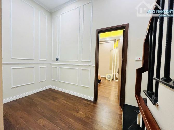 NHÀ MỚI ĐẸP VĂN PHÚ_LÔ GÓC 2THOÁNG_NGÕ NÔNG_10M OTO ĐỖ_ NỘI THẤT TIỀN TỶ_35M2*4T*MT6*7,8TỶ - 3