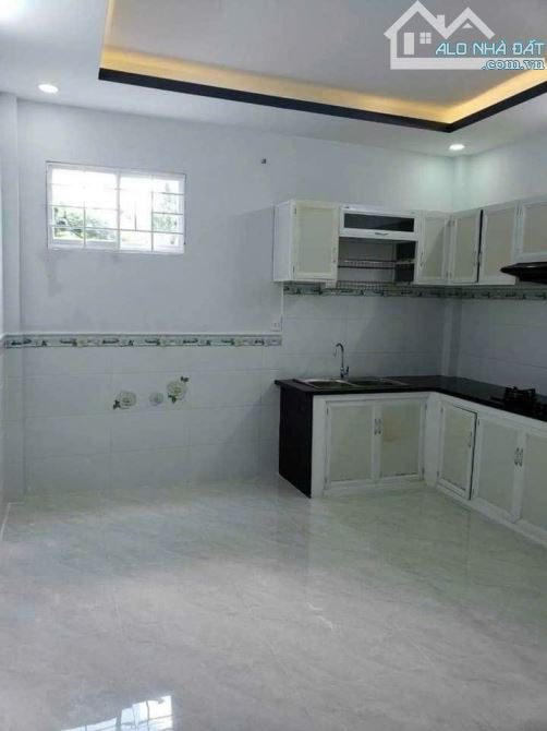 🏘🔥TÂN PHÚ HẺM 4M, SỔ A4 - NHÀ CÒN MỚI VÀO Ở NGAY - 56M2 - 4x14.5M - 2 TẦNG - CHỈ 5.8 TỶ. - 3