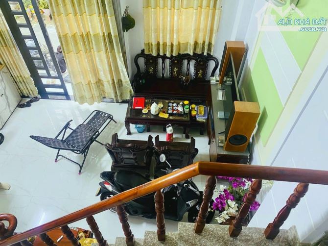 🆘️ chỉ 6,x tỷ (TL)🆘️HXH Hiệp Bình Phước, Thủ Đức. Nhà 4 Tầng, 4PN, 4WC. Ngang 5.5m - 3