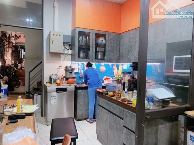 📌 KHU CỰC HIẾM – NHÀ NGANG 4M – HẺM Ô TÔ MỘT TRỤC – 64M² – 3 TẦNG – 12,7 TỶ 📌 - 3