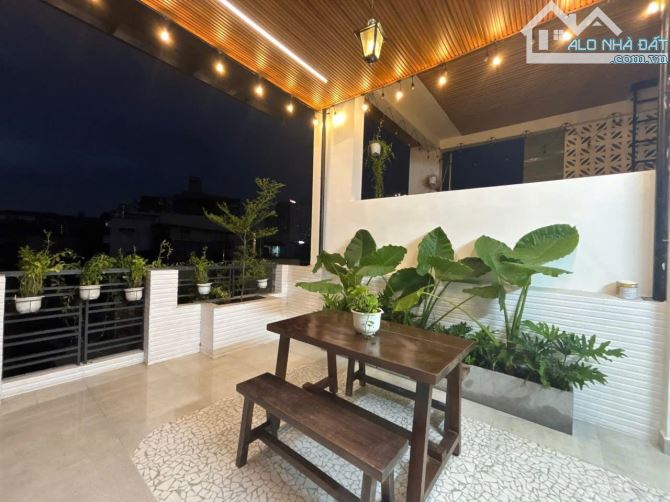 Bán Nhà Phú Nhuận - 5 Tầng - Sát Khu Phan Xích Long - Full Nội Thất - Chỉ 7.x Tỷ TL - 3