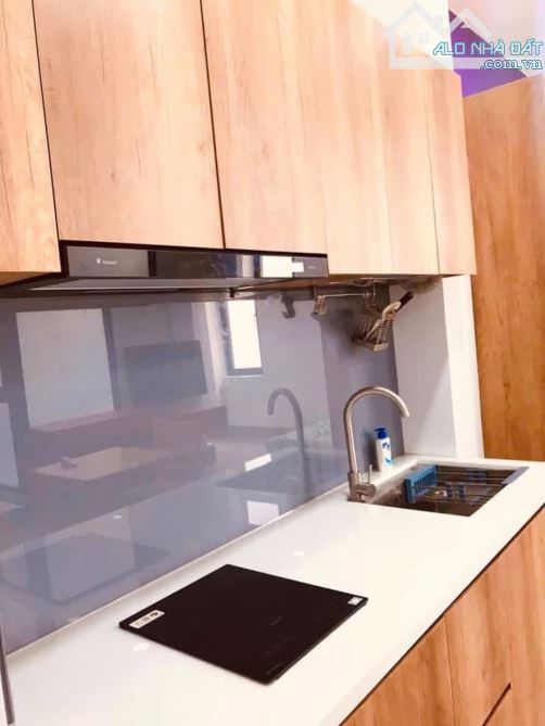 💥 CHUNG CƯ MINI 5 TẦNG – KIỆT 227 NGUYỄN VĂN THOẠI – 16t 💥 - 3