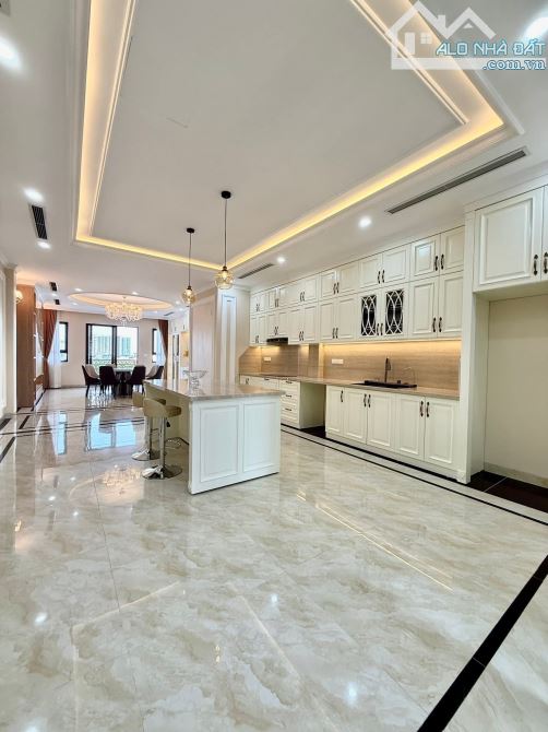 Bán Nhà Khu Phân Lô 918 Phúc Đồng, Long Biên, 92m2, MT5m, 8 Tầng, Gara ô tô, Thang Máy - 3