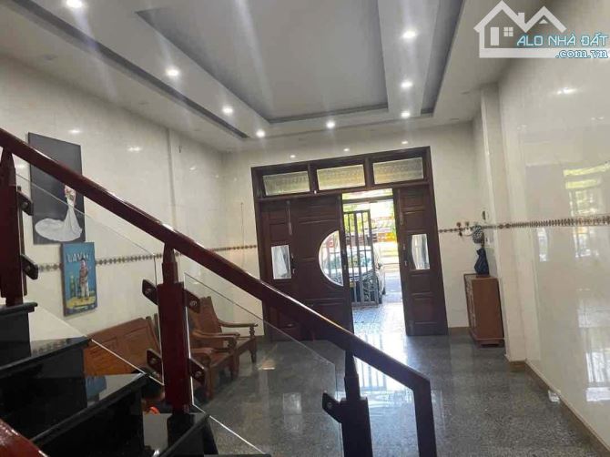 🏖️ NHÀ 2 TẦNG NGUYỄN DUY TRINH, ĐƯỜNG 10.5M – 134M² – 3PN – GẦN BIỂN TÂN TRÀ – CHỈ 8 TỶ - 3