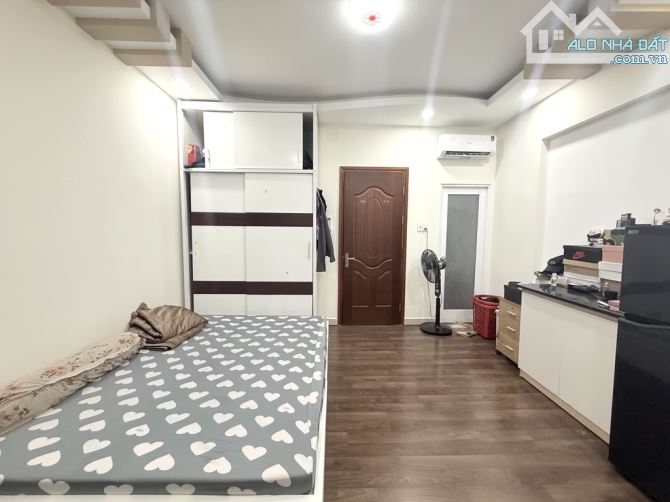 🏡💥HIẾM NHÀ BÁN💥HXH 7 CHỖ💥KHU PHAN XÍCH LONG💥P1, PN💥5 TẦNG 35M2(NGANG 4.1M)💥7.x TỶ🌹 - 3