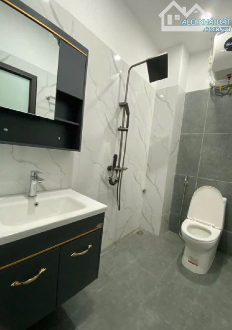 Bán nhà riêng tại Đông Ngạc, 5,65 tỷ, 35m2, 3PN, 4WC, giá siêu hời! - 3