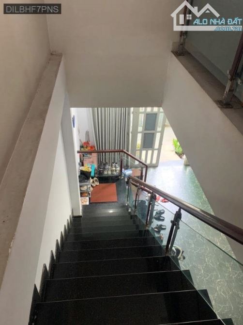 🈯️ - TÂN HOÀ ĐÔNG BÌNH TRỊ ĐÔNG BÌNH TÂN - HXH THÔNG - NHÀ 3 TẦNG NỞ HẬU TÀI LỘC - 137M2 - 3