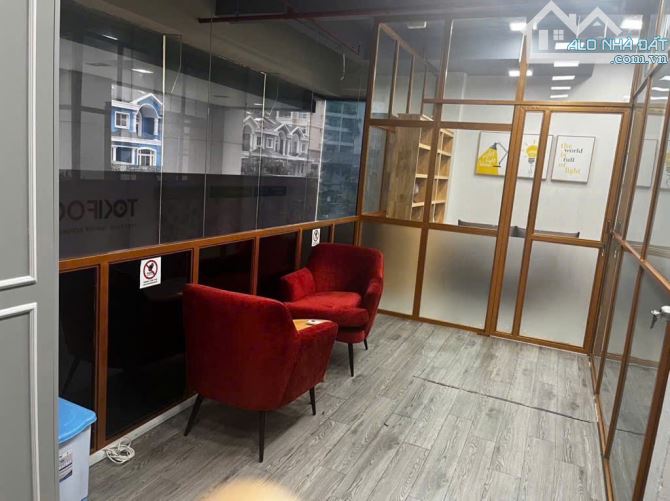 BÁN SHOPHOUSE - KĐT PHÚ MỸ HƯNG - 200m2 - NGANG 10 - MỚI TINH SẴN DÒNG TIỀN 1 TỶ/NĂM - 3
