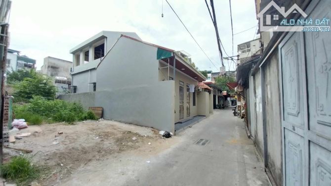 Bán Đất Ngõ 606 Ngọc Thụy, Long Biên, 60m2, MT5m, Ô tô, Phân lô, Nhỉnh 9 tỷ - 3