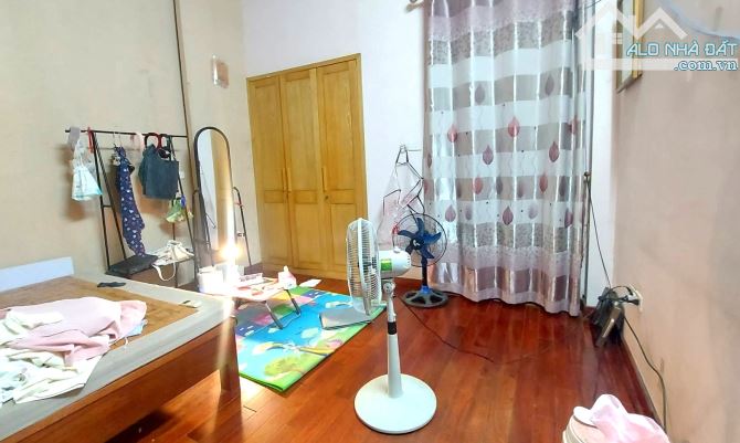 57M2, 15 TỶ - GẦN PHỐ, KINH DOANH, Ô TÔ ĐỖ CỬA, THOÁNG TRƯỚC SAU - XUÂN THỦY, CẦU GIẤY - 3